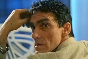 Причиною хвороби Гаркаліна стало ускладнення після вірусної інфекції