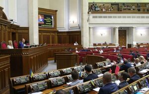 Рішення ухвалили під час ранкового засідання