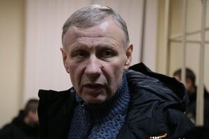 Чеботарь фигурирует в "деле о рюкзаках"