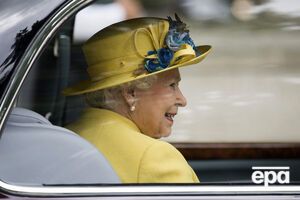 На Єлизавету II скоювали замах у 1981 році