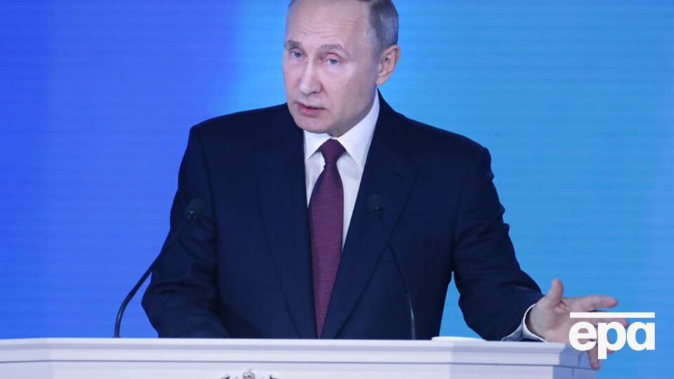 Путин анонсировал открытие Керченского моста