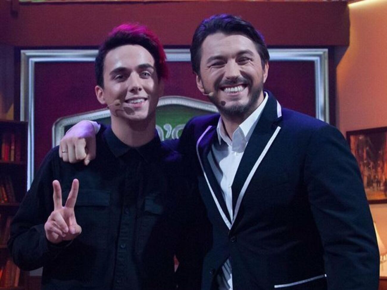Притула: Номер Melovin в финале 2018-го положил прошлогодний "на лопатки"