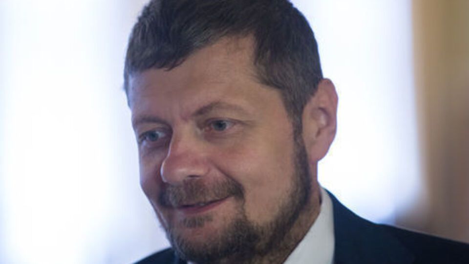 За словами Мосійчука, Росія використовує Крим у гібридній війні проти України