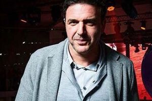 Виторган: Театр закрыт. Нас всех тошнит