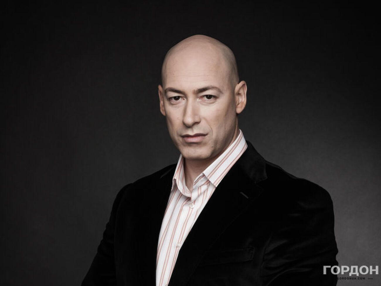 Гордон: Я ставлюся до погроз вкрай серйозно