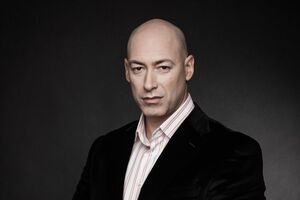 Гордон: Я ставлюся до погроз вкрай серйозно