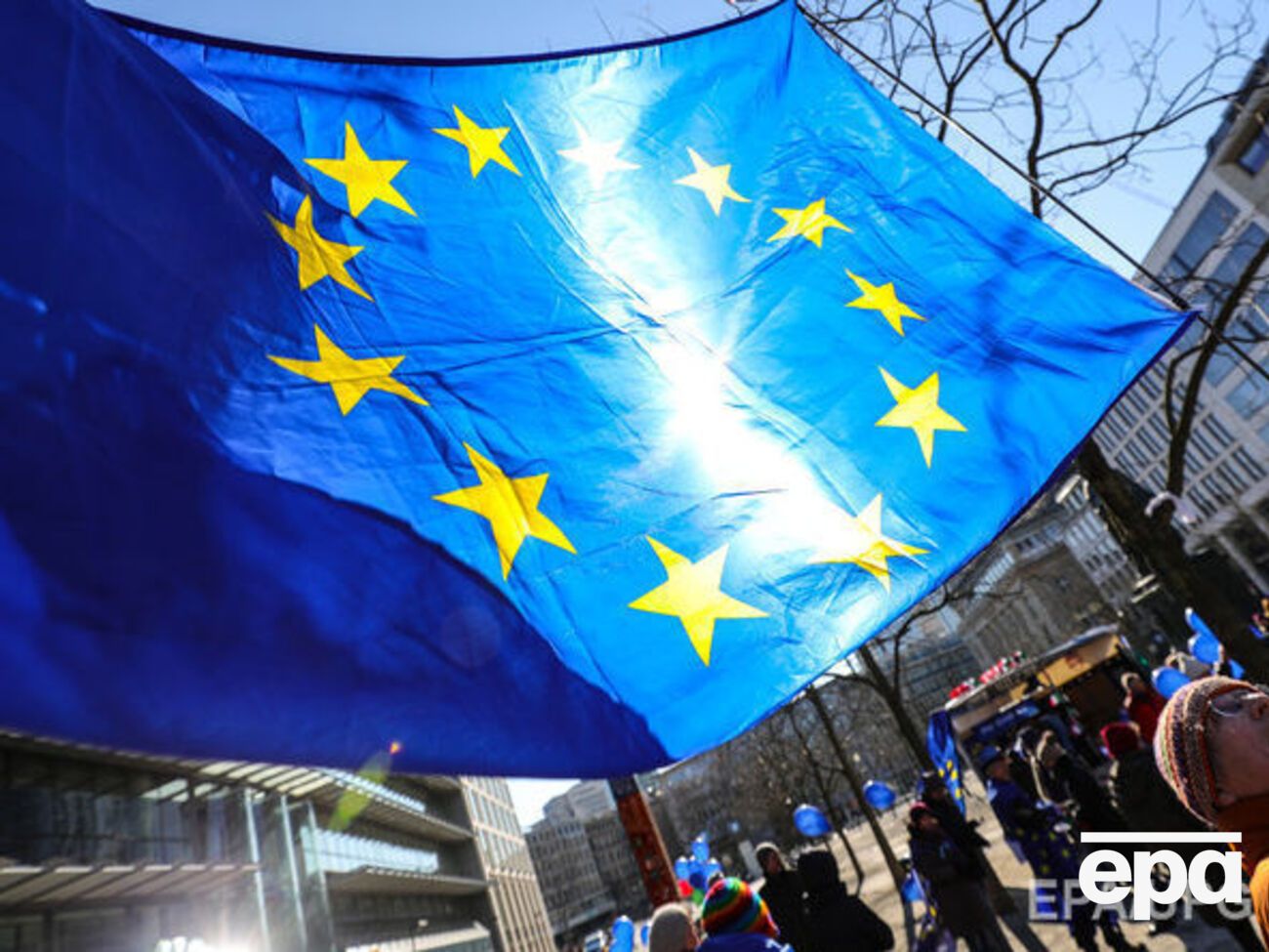 ЄС планує надати Україні макрофінансову допомогу