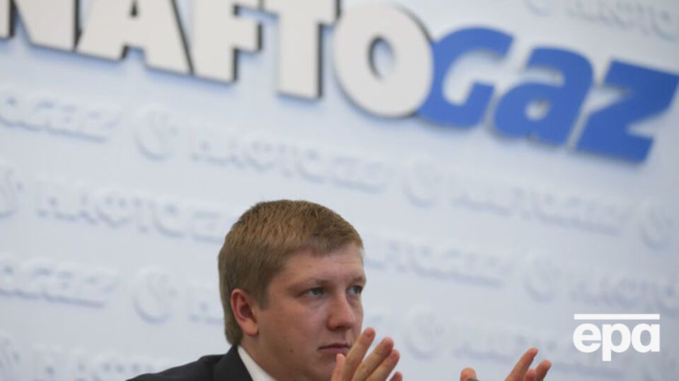 У тексті постанови зазначено, що Коболєв "не забезпечив можливість подання додаткової митної декларації з повним пакетом товаросупроводжуючих документів"