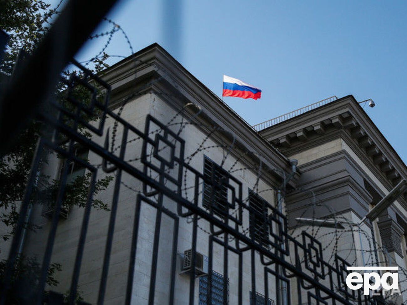 Росія може покинути Раду Європи