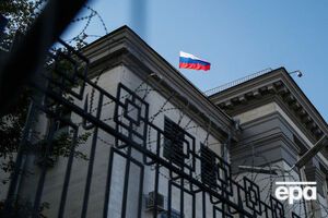 Росія може покинути Раду Європи