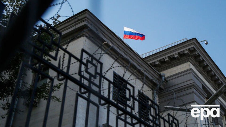 Росія може покинути Раду Європи