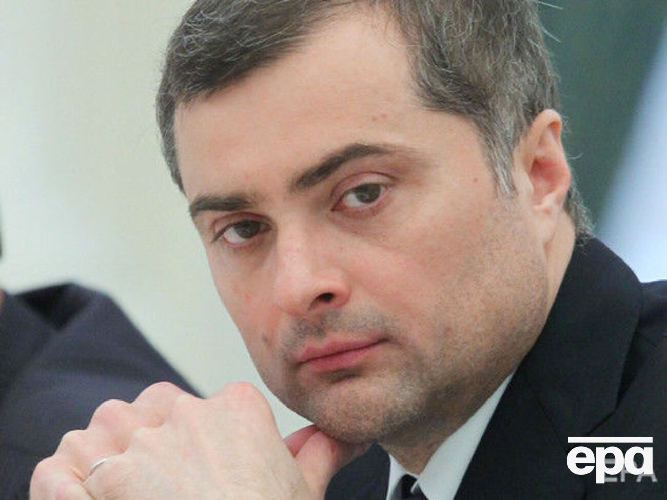Сурков предложил свой вариант названия для российского вооружения