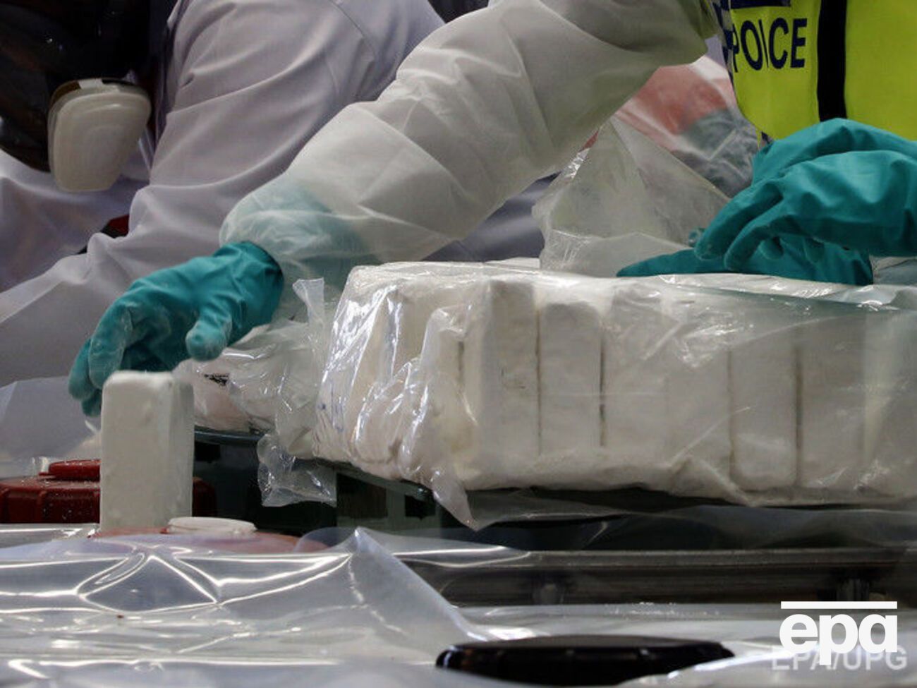 Ковальчук отрицает причастность к контрабанде наркотиков