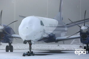 У відомстві попереджали, що 1 березня на снігопади і заметілі очікують у більшості областей України