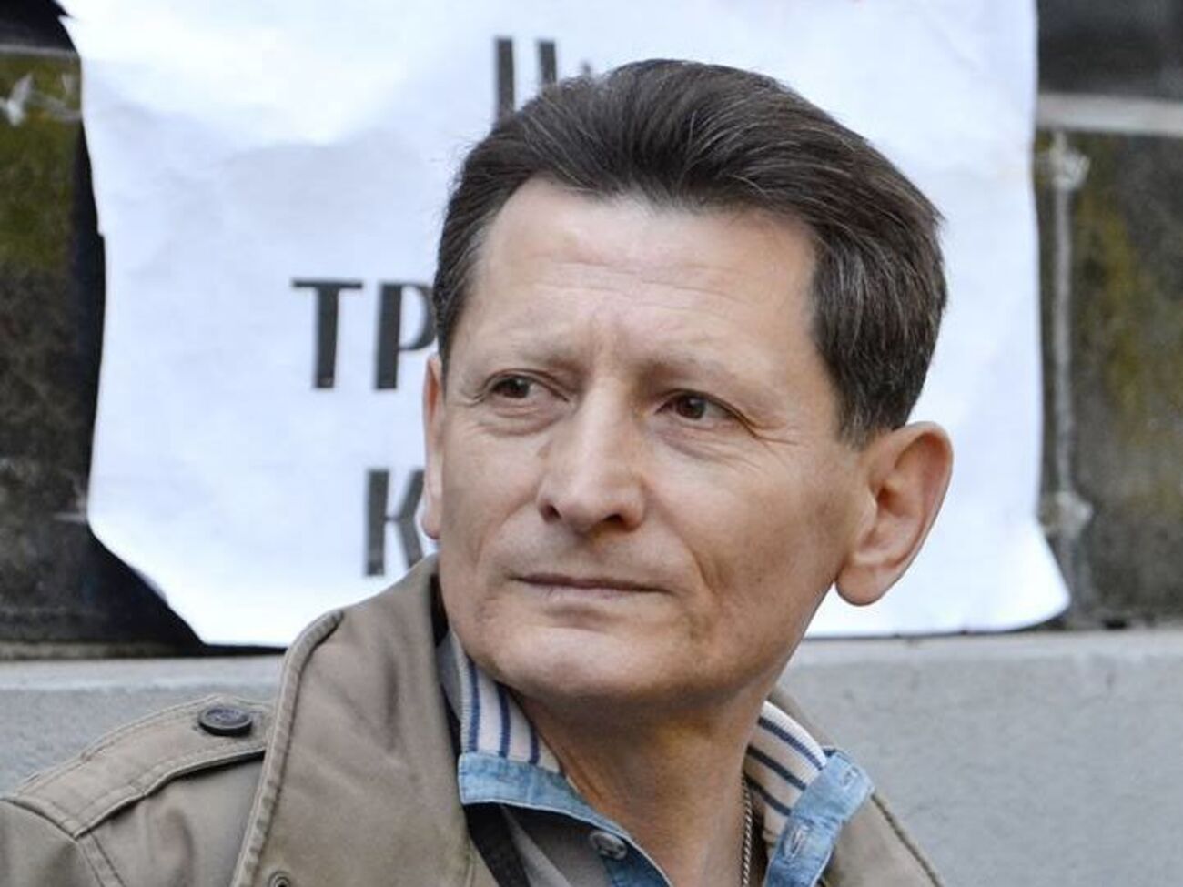 Михаил Волынец: Кто отвечает за экономические процессы, за национальные интересы, как не власть?!