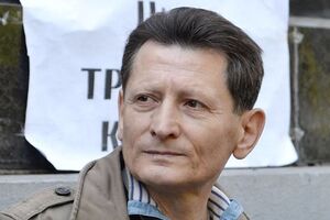 Михаил Волынец: Кто отвечает за экономические процессы, за национальные интересы, как не власть?!