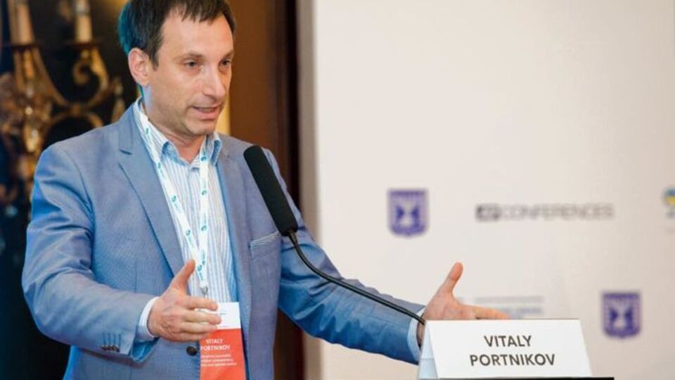 Портников: Трагедия в том, что площадь Немцова может появиться в несвободной России – даже и перед американским посольством, почему бы и нет?