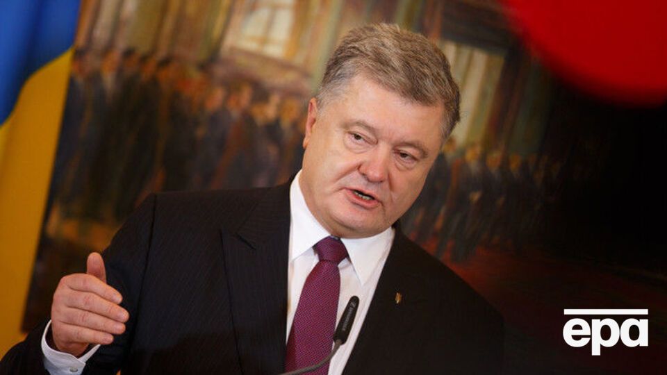 Порошенко вважає, що дискусія щодо законопроекту про антикорупційний суд потрібна