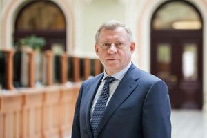 Кандидатуру Смолія розглянуть після голосування за омбудсмена