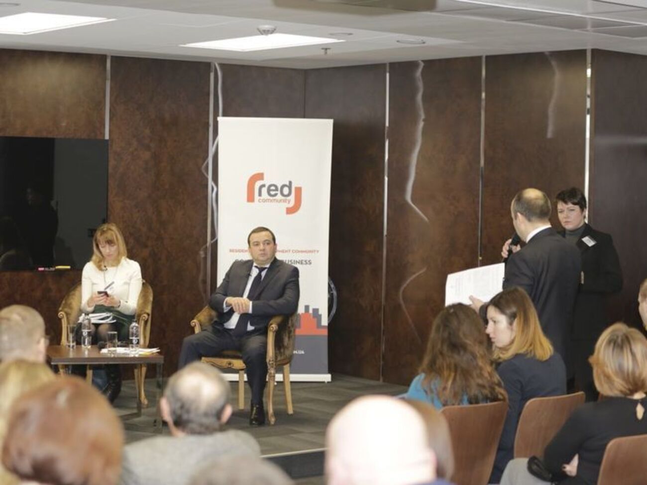 Олексій Кудрявцев: Запропоновані&nbsp;зміни &ndash; це реальні кроки до встановлення балансу між дерегуляцією та контролем у будівництві