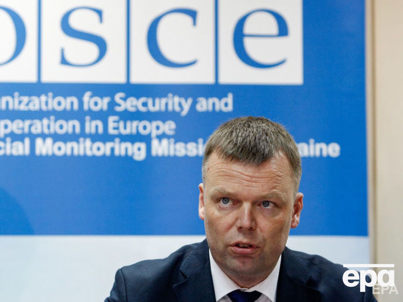 Хуг: Минские договоренности достаточно четкие