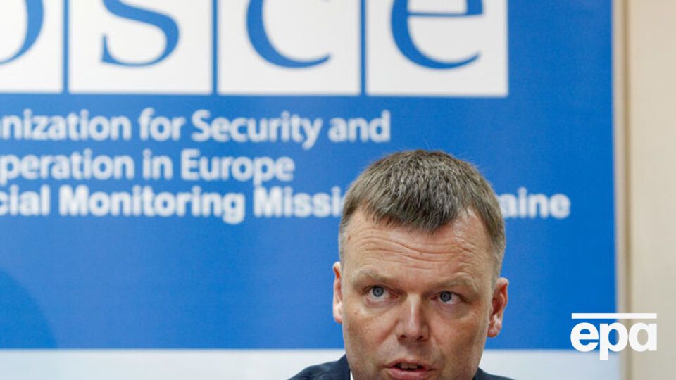 Хуг: Мінські домовленості досить чіткі