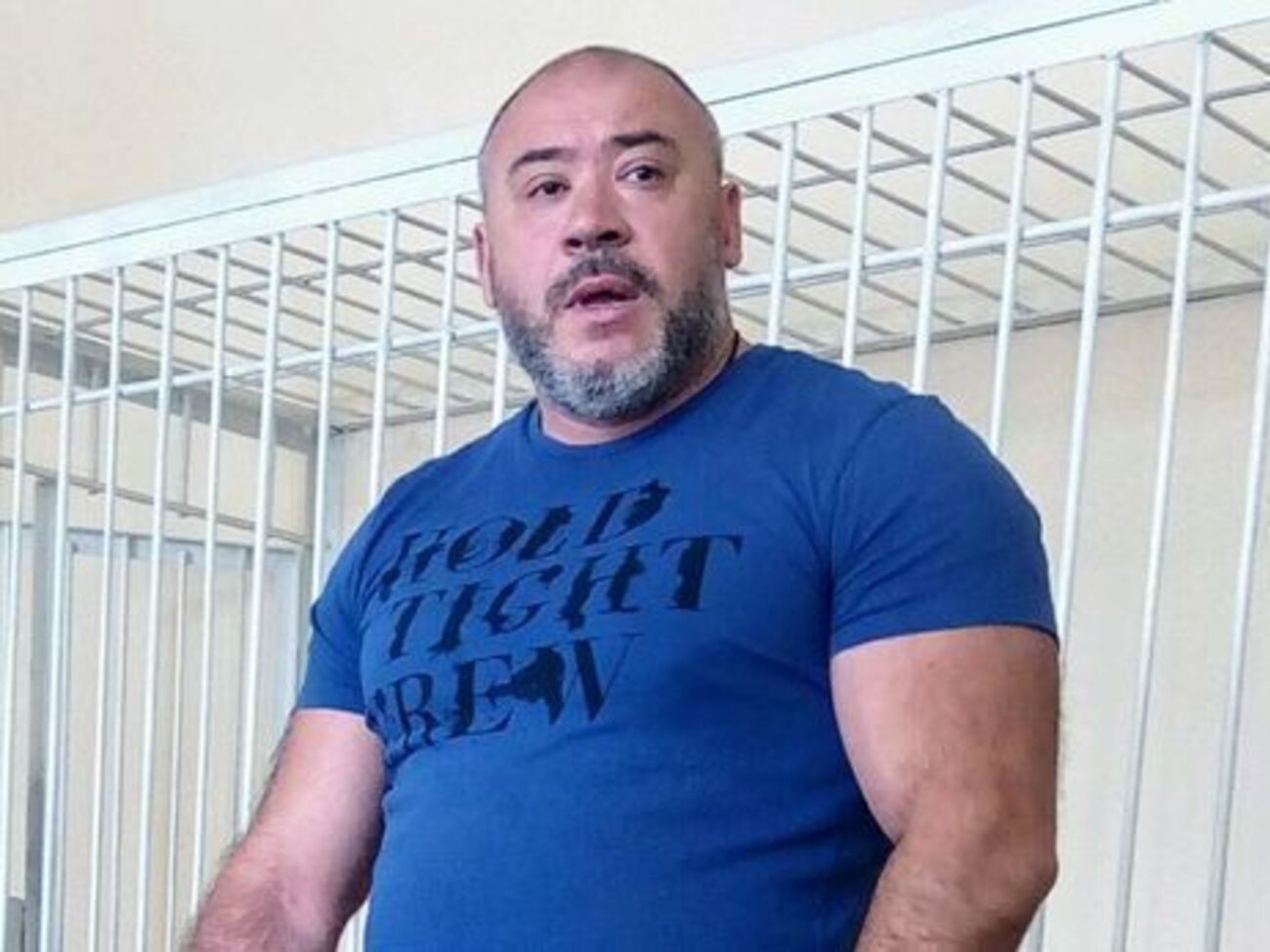 Сегодня Крысин и его адвокаты не пришли в апелляционный суд