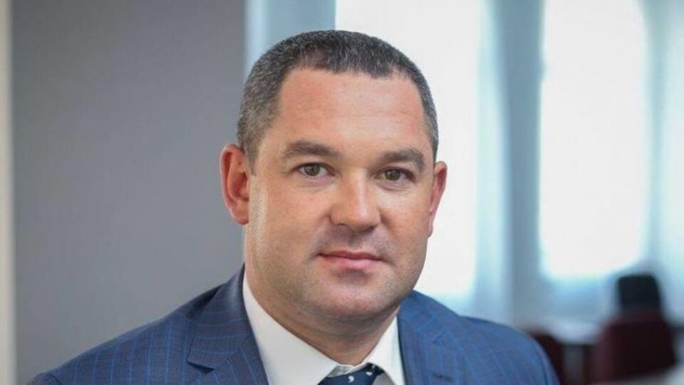 Продан пообещал разобраться со штафом Коболева