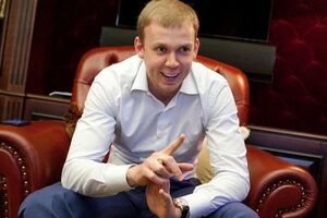 Чаплыга: Только в ноябре 2013 года Гончар четыре раза летал с Курченко в Москву и обратно