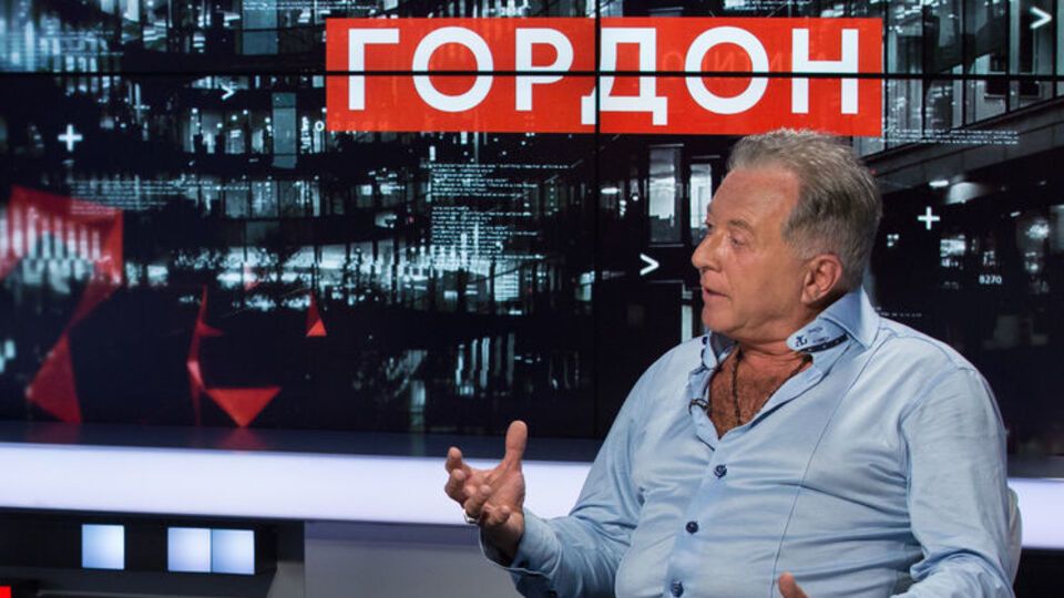 Гінзбург: Сподіваюся, що підробок немає