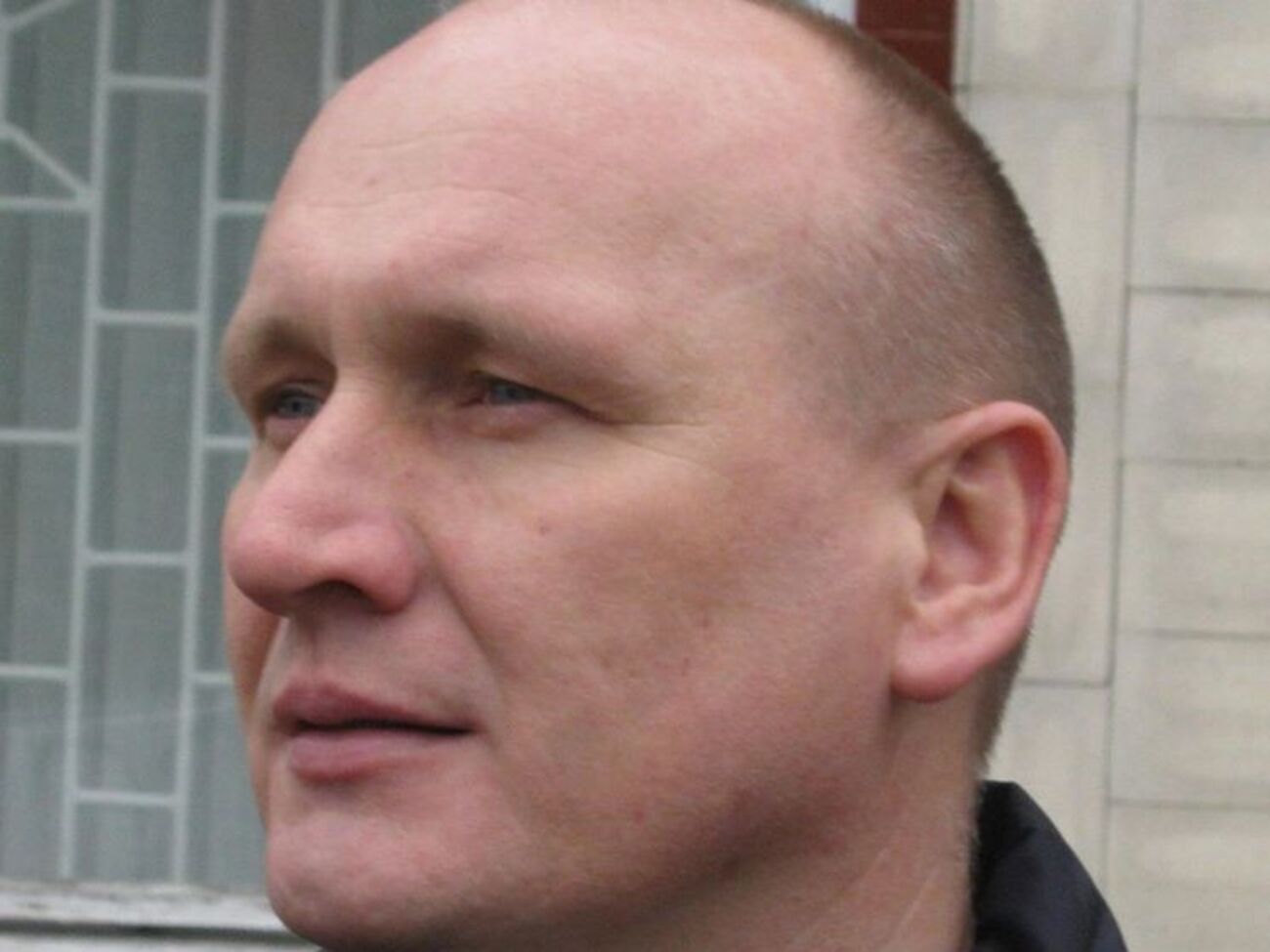 Суд принял во внимание репутацию Коханивского и разрешил ему не носить браслет слежения