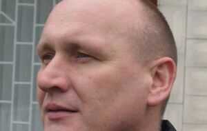 Суд узяв до уваги репутацію Коханівського і дозволив йому не носити браслет стеження