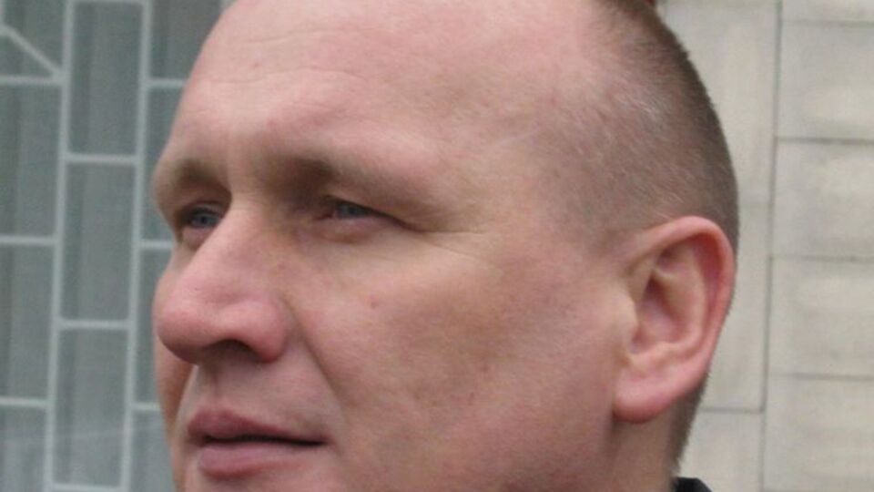 Суд принял во внимание репутацию Коханивского и разрешил ему не носить браслет слежения