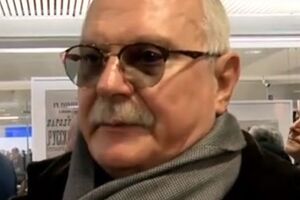 Михалков: У кожного є свої методи існування і руху до мети