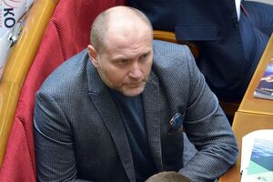 Береза: Хлопці, це шах і мат