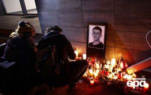27-летнего автора журналистских расследований Куцяка и его подругу Мартину Кушнирову нашли застреленными 25 февраля