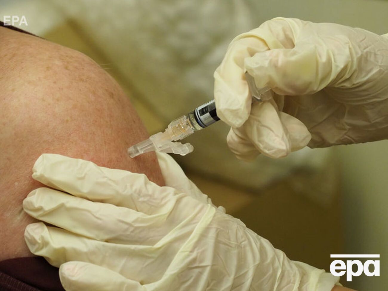 Вакцина БЦЖ является противотуберкулезной