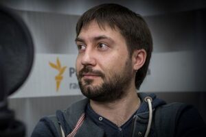 Наумлюк – російський журналіст, який працює у Криму