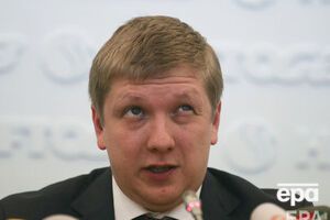Коболев назвал действия ГФС "поздравлением с победой в Стокгольме"