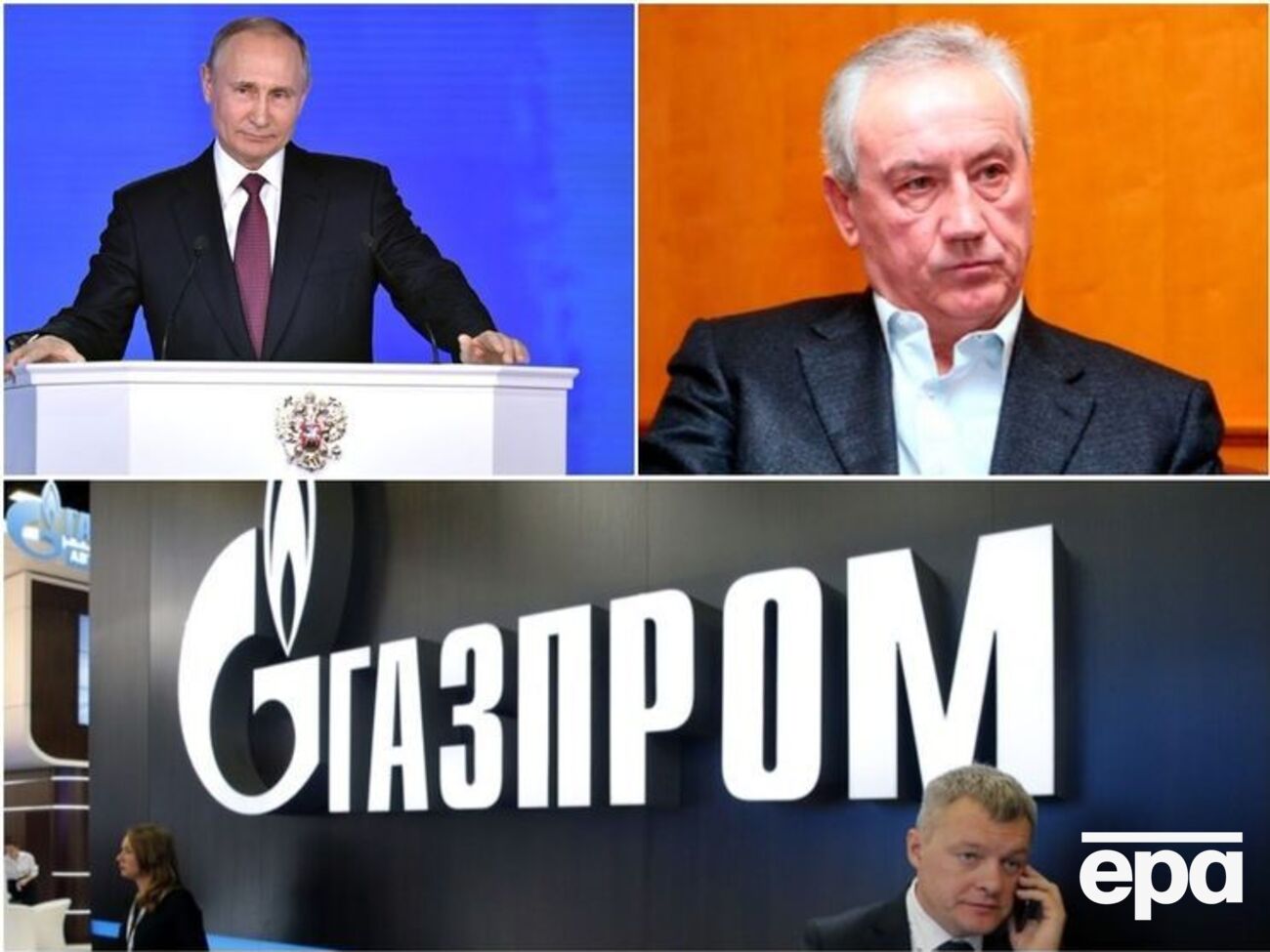 Ключевые новости первого дня весны