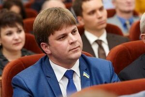 Лесика подозревают в посягательстве на территориальную целостность и неприкосновенность Украины