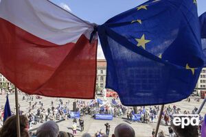 У євроструктурах Польщу звинувачують у незбалансованій судовій реформі, яка вплинула на незалежність судів