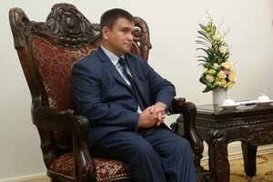 Климкин: Трудно согласиться с польскими антипатиями по Хмельницкому