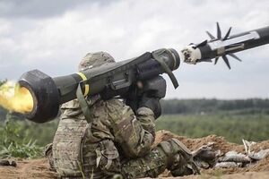 Противоракетные комплексы Javelin могут продать Украине