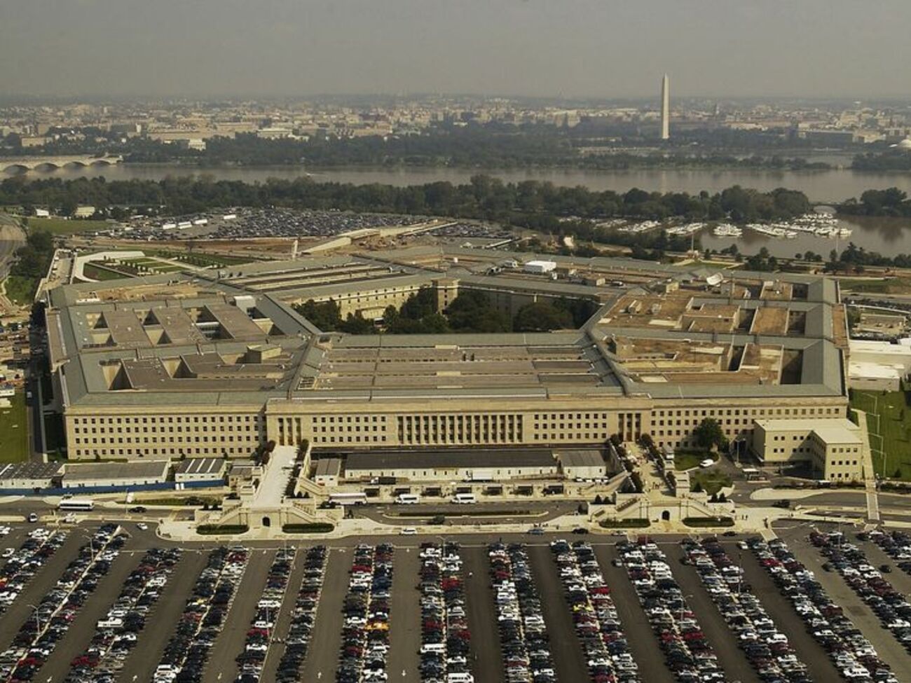В Пентагоне заверили, что готовы защитить американский народ