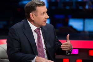 Мартынюк: Крым отобрала Россия? Или Крым сам ушел из-за недалекой политики нашей власти?