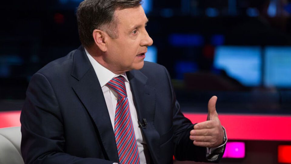 Мартинюк: Крим відібрала Росія? Чи Крим сам пішов завдяки недолугій політиці нашої влади?