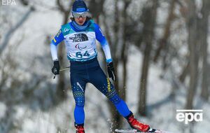 Украину на Паралимпиаде представляет 31 спортсмен