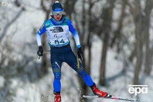 Україну на Паралімпіаді представляє 31 спортсмен
