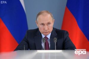 Путин: Мы не вмешиваемся в дела других
